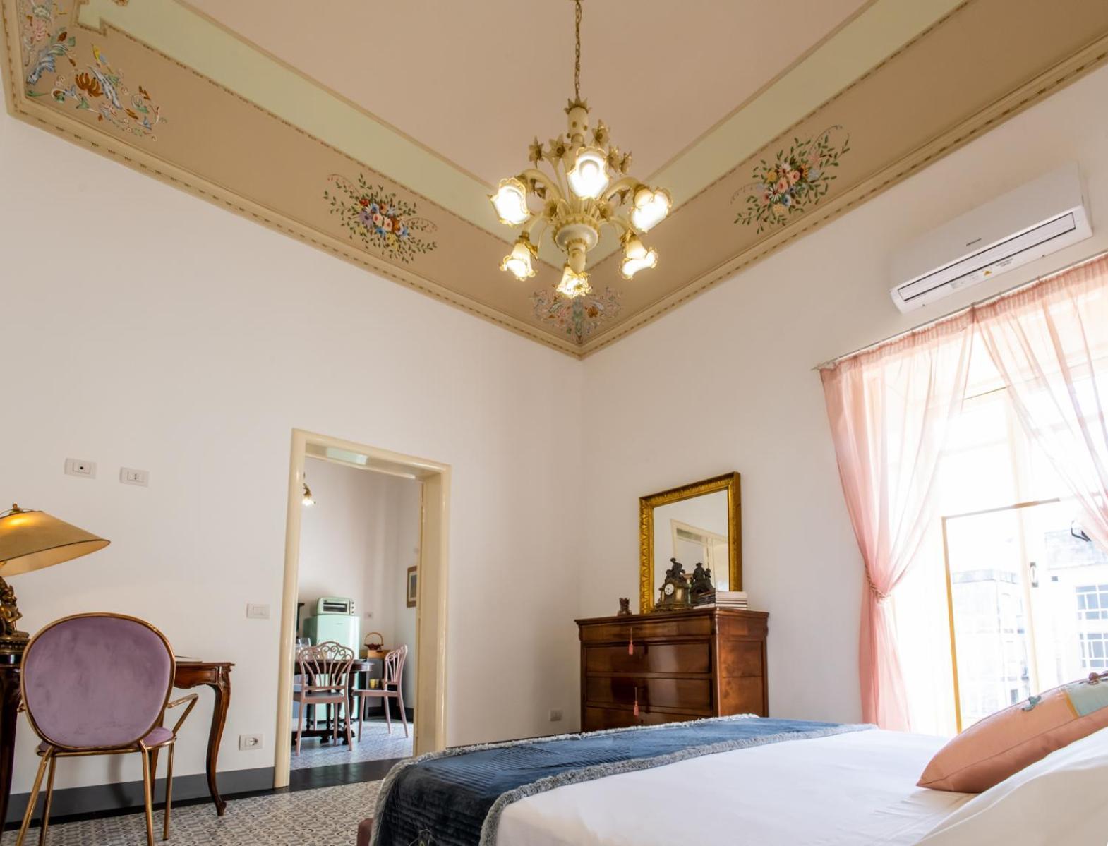 Palazzo D'Autore - Luxury Home - Ragusa Centro Экстерьер фото